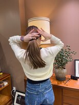 インビテーション 名古屋(invitation)&nbsp;#ベージュカラー