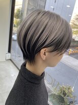 ウィクシー(wixy)&nbsp;デザインショート♪ byRYO