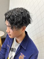 サバ ヘアー スペース(SABA hair space)&nbsp;ハードツイスト