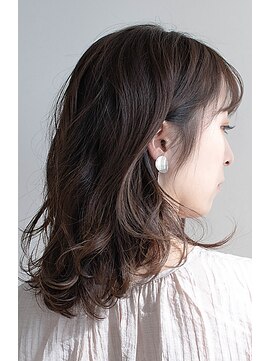 ヘアーメイクポリッシュ 久世店 髪質改善/ハイライト/髪質改善トリートメント/イルミナカラー