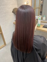 アレクサ 保谷(ALEXA)&nbsp;アメリカンチェリーブラウン