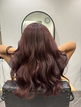 ココット 京橋店(cocotte) チェリーレッド