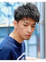 リップス レイ ギンザ(LIPPS Ray GINZA)&nbsp;シャインツイストショート