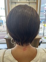 ヴィサージュジョイン(VISAGE join) 大人ショート