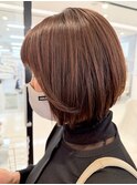 タッセルボブ