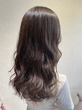 カノン(canon) 【canon下北沢】オリーブグレージュ