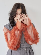 ヘアメイク マージ(hair make merge)