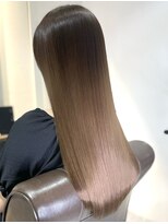 アールサロン アネックス 名駅(Rr SALON ANNEX) ベージュカラー