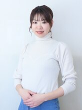 アートヘアー ライズ(ART HAIR RISE)&nbsp;中山 梢