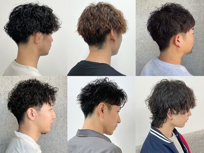 ラギッド 大野城店(RUGGED)の写真