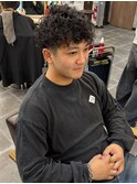 【amule hair】スペインカール /20代/30代/40代/会社員/学生