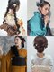 アミカ(Amica)の写真/【成人式/着付けもお任せ】大切な日を彩り.主役級の可愛さ♪専門スタッフ担当なので素早く着崩れしにくい◎