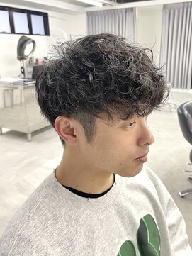 タム(tam) スペインカール