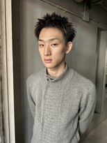 ロイジー(roijir)&nbsp;表参道roijir×スパイキーショート