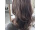 リアン ヘアー(Lien hair)の写真