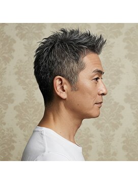 ヘアーサロン エナモール(hair salon enamor) enamor