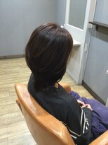 クロデザイン(KURO DESIGN)&nbsp;ミセスウルフ