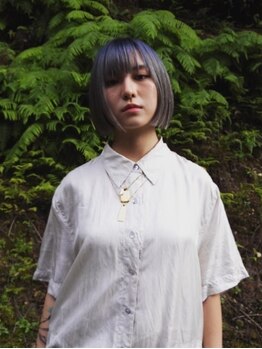 チョップ チョップ チョップ(chop chop chop)の写真/お客様の髪質や好みを深く理解し、要望に寄り添ったデザインをご提案。