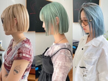 ネスト(NEST)の写真