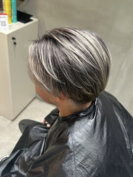 コスモス 町田(COSMOS) メンズバレイヤージュ