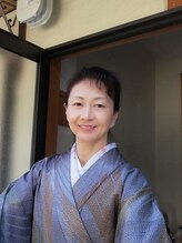 ラクエ(Rakue) 森實 明美