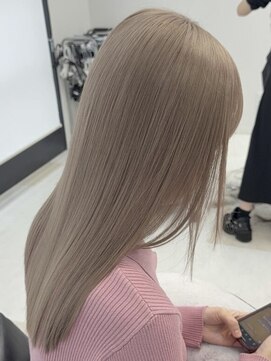 ビーシャンス(B.Chance) ミルクティー