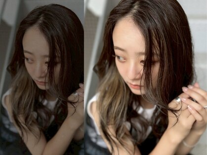 イルダバイグラッシー センター北(iluda by glassi)の写真