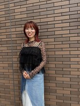 スーリール 西新店(Sourire) 八戸 由夏