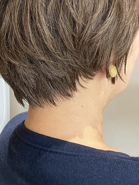 本と南風 guest design