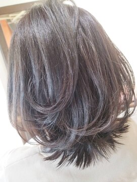 ヘアー ガーデンズ(HAIR GARDENS) ダークベージュ