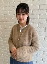 ヴァンメンズ(VAN MEN'S)&nbsp;Riho 