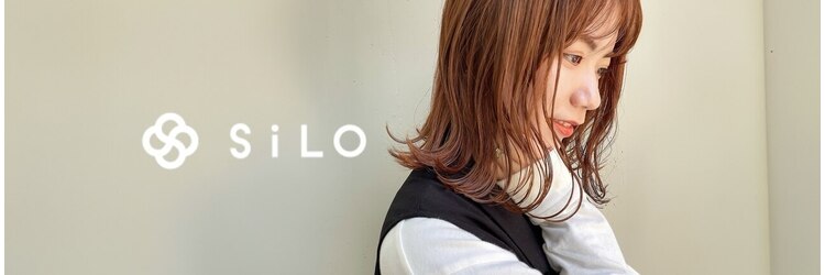 シロ(SiLO)のサロンヘッダー