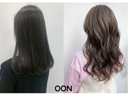 ムーン 仙台一番町店(OON)の写真