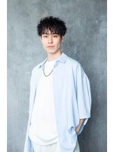 TELA HAIR　上福岡店【テーラヘアー】【12月1日OPEN（予定）】 TAIKI 