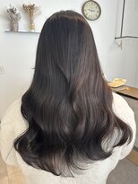 リアンバイアリュール(Lian by Allure)&nbsp;＊ラベンダーグレージュ＊