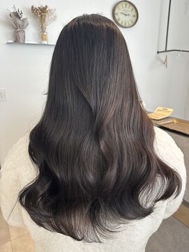 リアンバイアリュール(Lian by Allure) ＊ラベンダーグレージュ＊