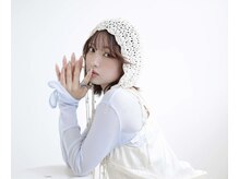 貴方だけの透明感カラーが見つかる[淡路駅/エドルカラー]