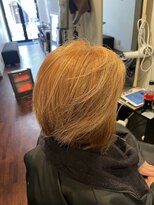 セメガミ(SEMEGAMI)&nbsp;グレイカラー