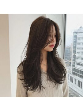 リブレ 柏(RE:BRE) [ショート/ボブ/ハイライト/髪質改善/縮毛矯正/柏/柏駅]