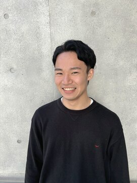 クレア 下北沢(CREA) ブルーブラック