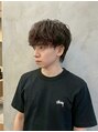 テーラヘアー 鎌取店(TELA HAIR) ウルフ♪