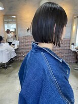 トコラソ 柏店(tocolaso)&nbsp;ミニマムワイドボブ