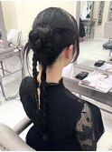 カチモリヘア