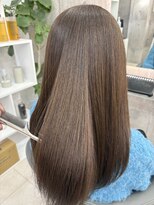 シルク バイ エスト 成増店(silk by est)&nbsp;アマトラトリートメント