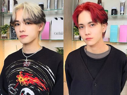 ジルバイジゼル(JILL by GiseL)の写真