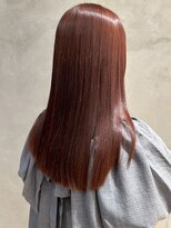 カリテスファッド 渋谷(charites fad)&nbsp;髪質改善ストレート/イメチェンヘアスタイル/美髪のススメ