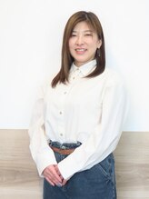 サンセリテ(Sincerite) 塚 藍美