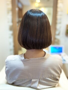 ファーレンピュアスウィート(fahren-pure-suite) 酸性ストレート