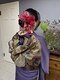 イビザ(IbizzA)の写真/成人式・冠婚葬祭も◎着付けとヘアメイクで彩る、特別な思い出の1日を演出します♪