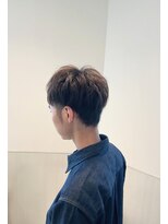 ゼル 郡山駅前(ZELE) ナチュラルマッシュ